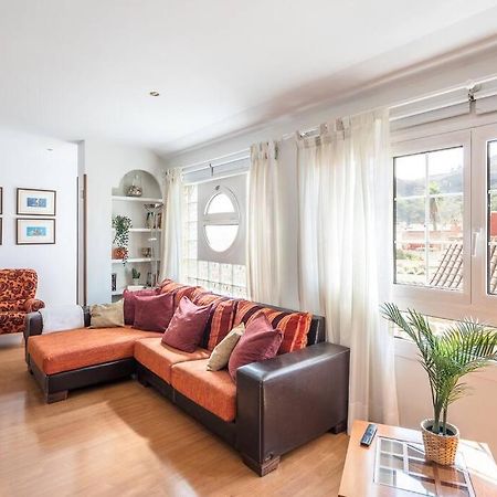 Apartamento En El Casco Historico De San Mateo Vega de San Mateo Dış mekan fotoğraf