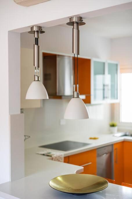 Apartamento En El Casco Historico De San Mateo Vega de San Mateo Dış mekan fotoğraf