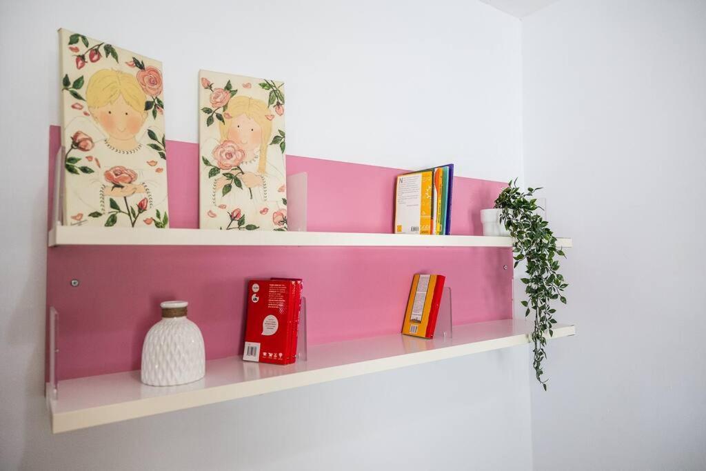 Apartamento En El Casco Historico De San Mateo Vega de San Mateo Dış mekan fotoğraf